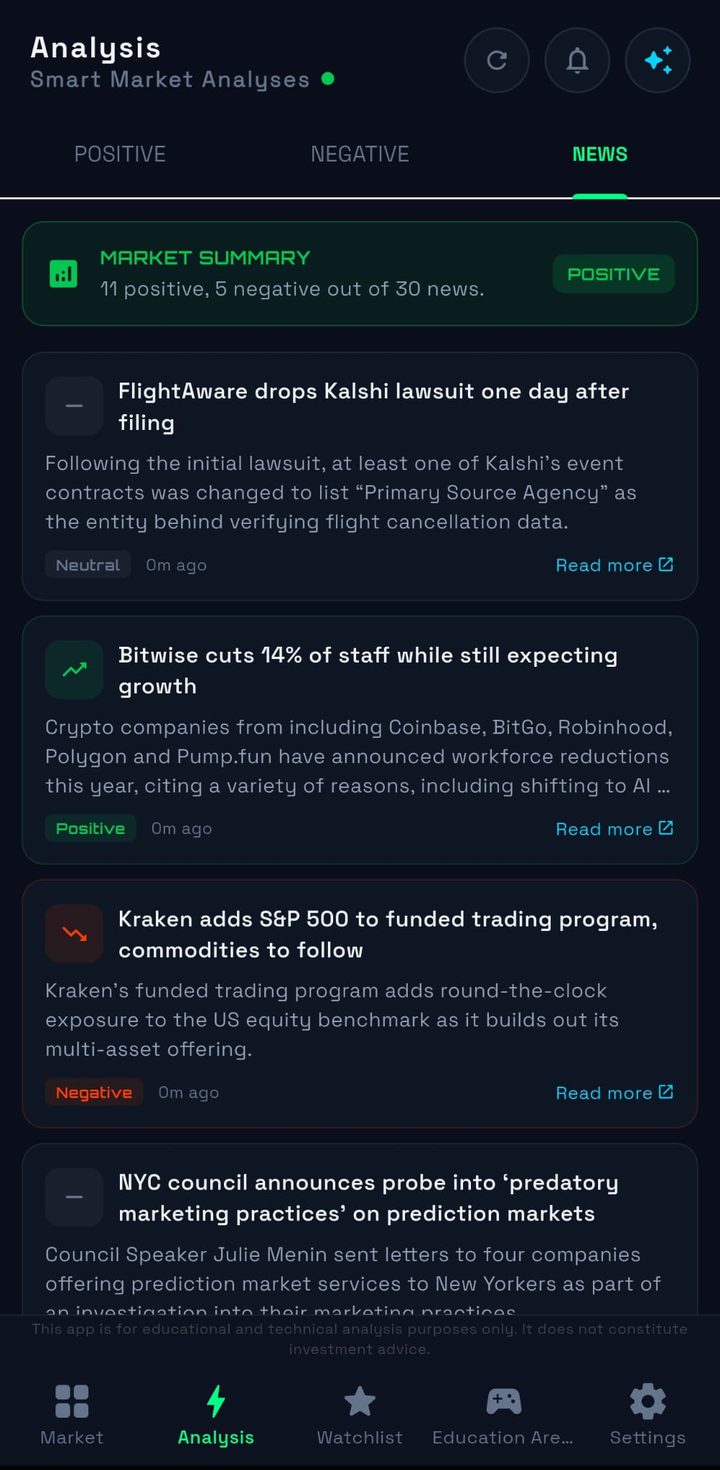 Live News